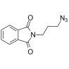 2-(3-Azidopropyl)-1H-isoindole-1,3(2H)-dione