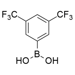 3,5-Bis(trifluoromethyl)phenylboronic acid