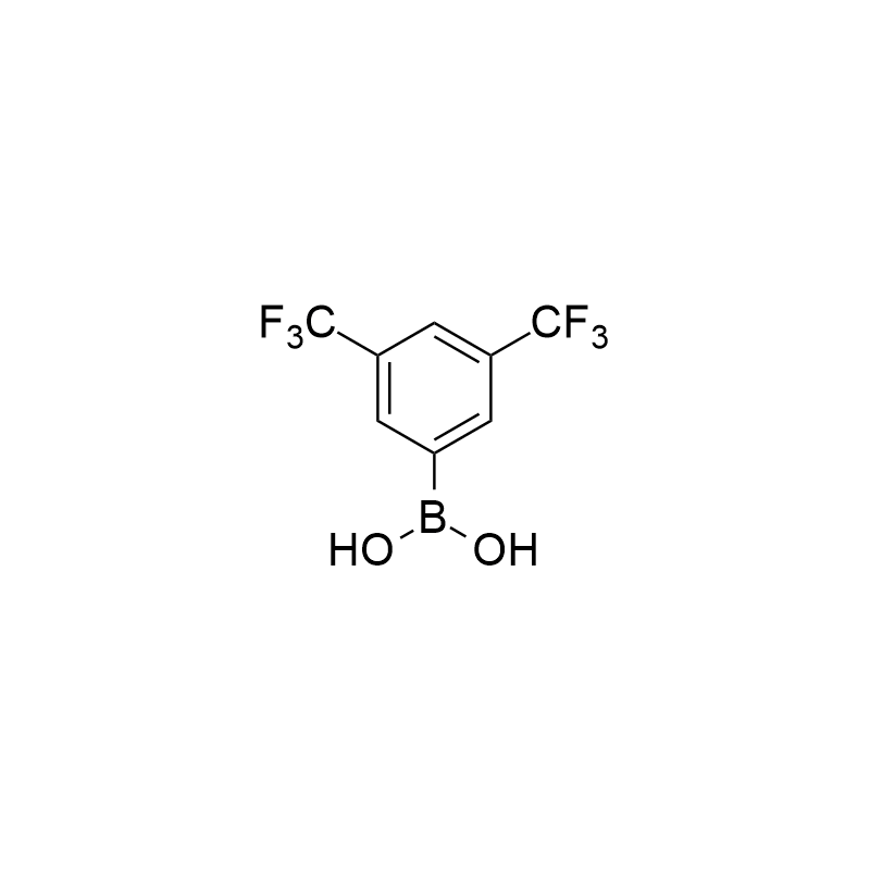 3,5-Bis(trifluoromethyl)phenylboronic acid