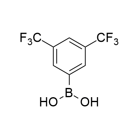3,5-Bis(trifluoromethyl)phenylboronic acid