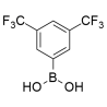 3,5-Bis(trifluoromethyl)phenylboronic acid