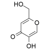 5-hydroxy-2-(hydroxymethyl)pyran-4-one
