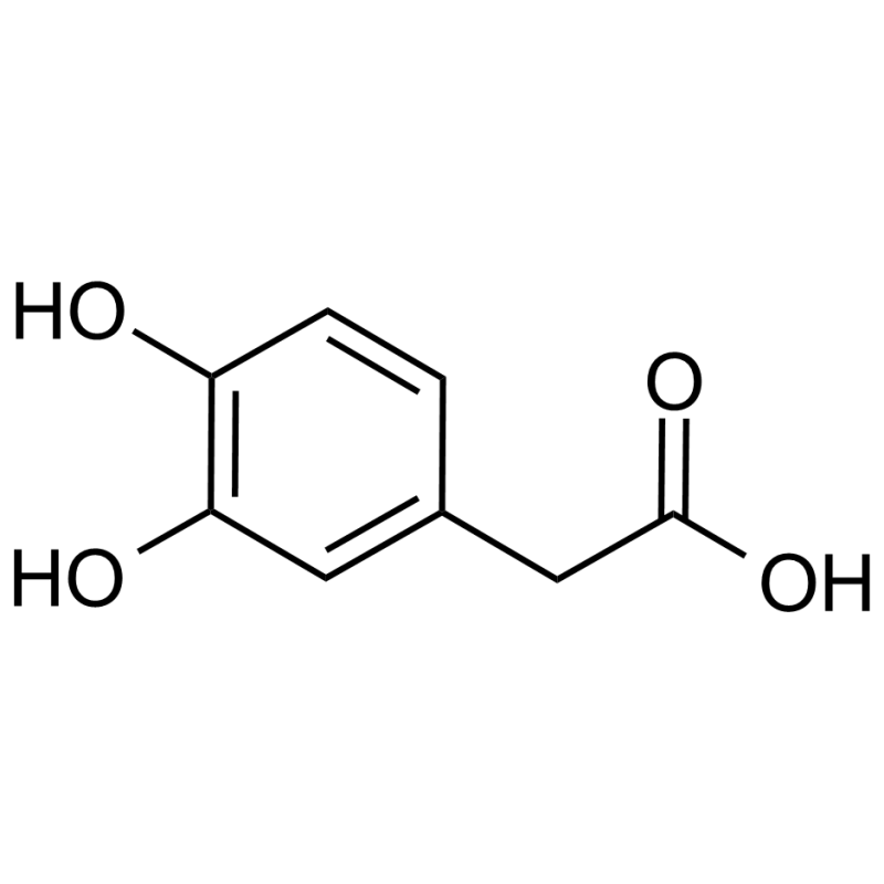 3,4-dihydroxyphenylacetic acid