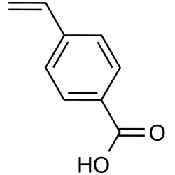 4-Vinylbenzoic acid