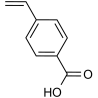 4-Vinylbenzoic acid