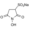N-Hydroxysulfosuccinimide sodium salt