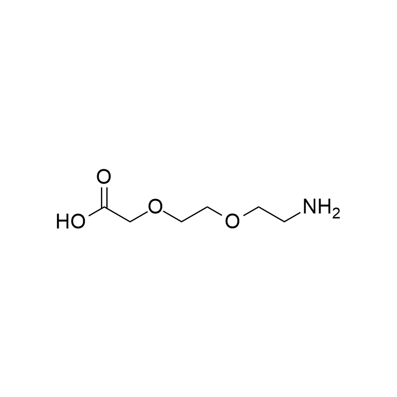 2-(2-(2-Aminoethoxy)ethoxy)acetic acid