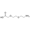 2-(2-(2-Aminoethoxy)ethoxy)acetic acid