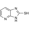 1H-imidazo[4,5-b]pyridine-2-thiol