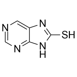 7H-Purine-8-thiol
