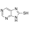 7H-Purine-8-thiol