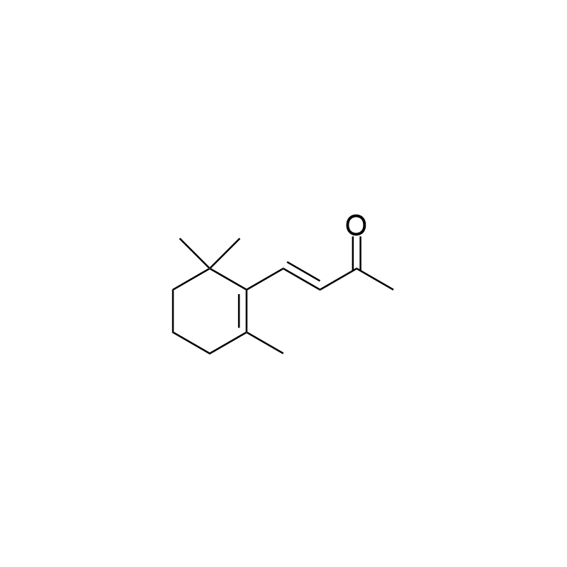(E)-4-(2,6,6-Trimethylcyclohex-1-en-1-yl)but-3-en-2-one