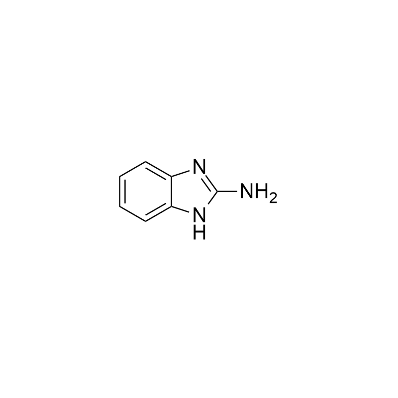 2-Aminobenzimidazole