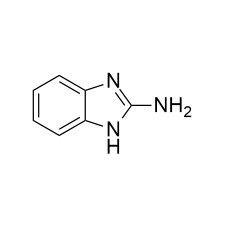 2-Aminobenzimidazole
