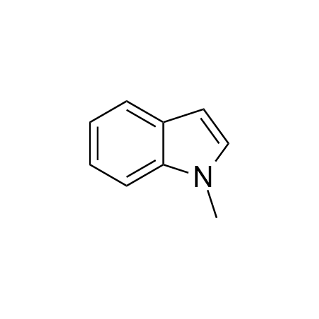 1-Methylindole