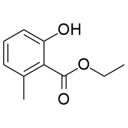 Ethyl 2-hydroxy-6-methylbenzoate