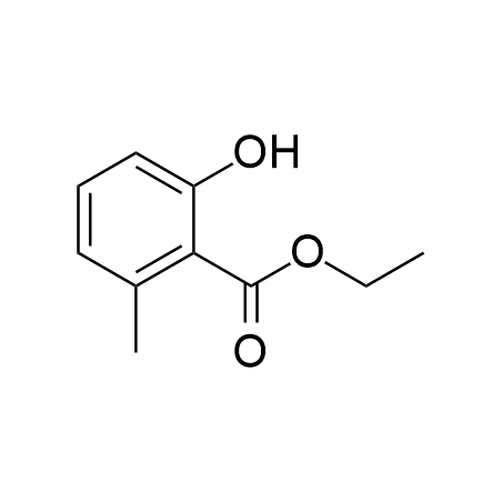 Ethyl 2-hydroxy-6-methylbenzoate