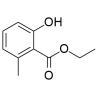 Ethyl 2-hydroxy-6-methylbenzoate