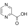 Pyrazine-2-carboxylic acid