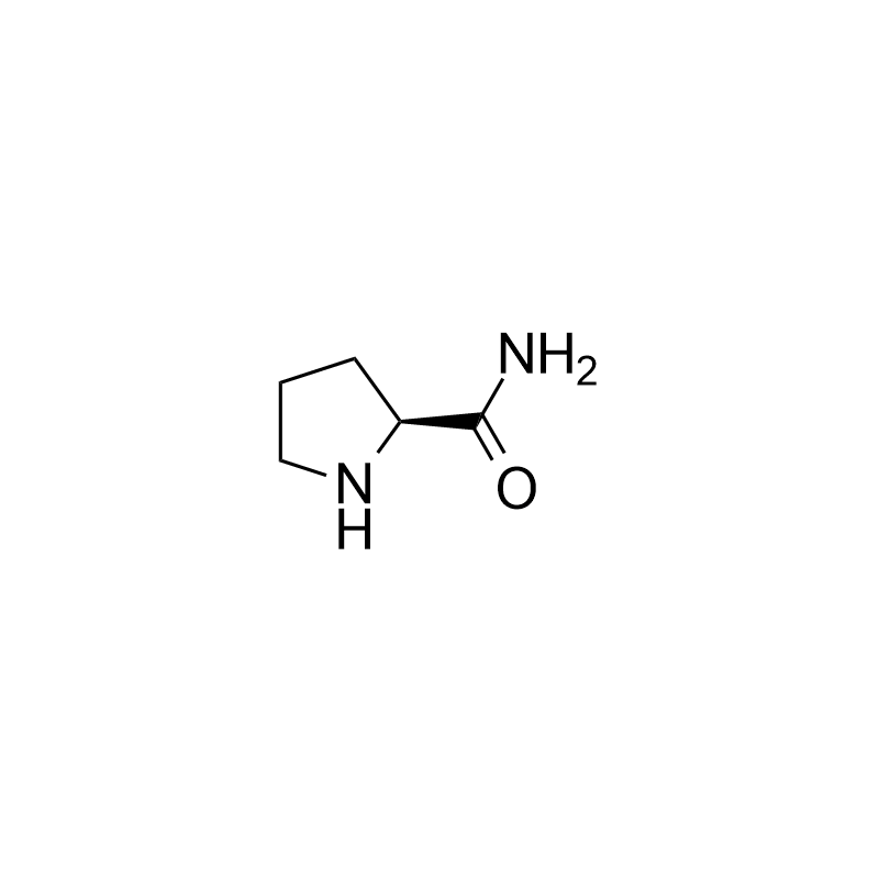 L-Prolinamide
