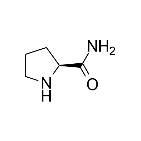 L-Prolinamide