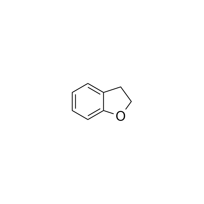 2,3-dihydrobenzo[b]furan