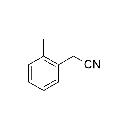 o-Tolylacetonitrile