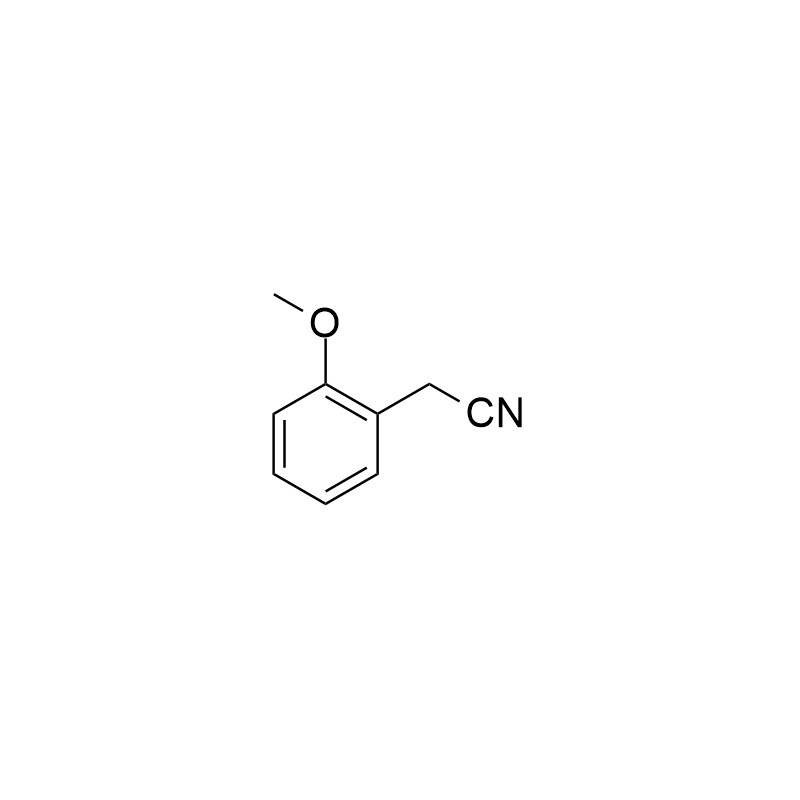 2-(2-methoxyphenyl)acetonitrile