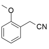 2-(2-methoxyphenyl)acetonitrile