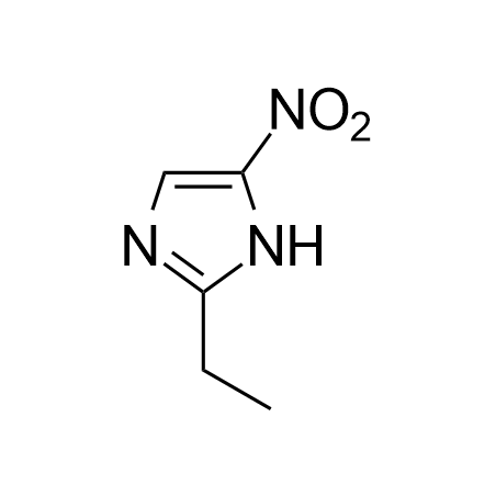 2-Ethyl-4-nitro-1H-imidazole