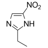 2-Ethyl-4-nitro-1H-imidazole