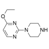 4-Ethoxy-2-(piperazin-1-yl)pyrimidine