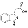 2-(1H-Indazol-3-yl)acetic acid