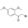 2-Bromo-2',4'-dimethoxyacetophenone