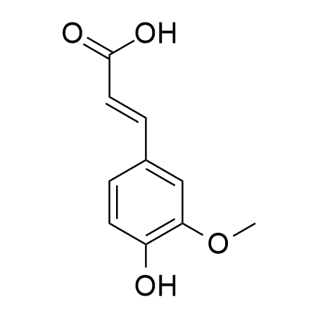 Trans-Ferulic acid