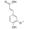 Trans-Ferulic acid