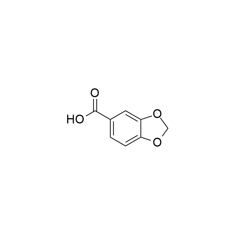 Piperonylic acid