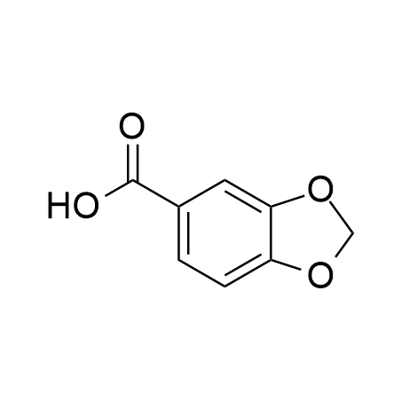 Piperonylic acid
