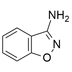 1,2-Benzisoxazol-3-amine