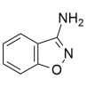 1,2-Benzisoxazol-3-amine