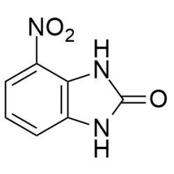4-Nitro-1,3-dihydro-2H-benzimidazol-2-one