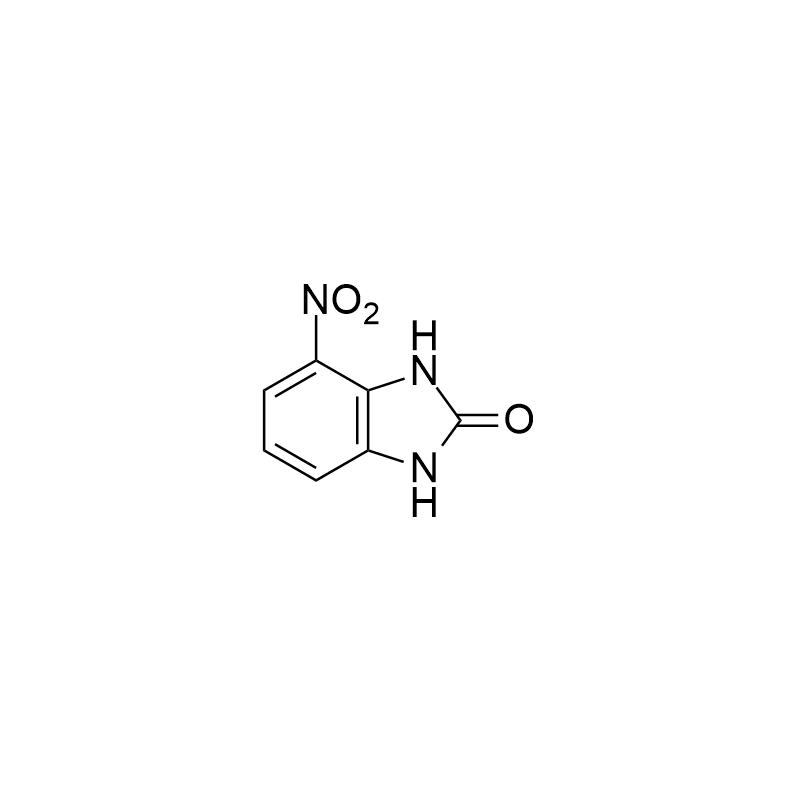 4-Nitro-1,3-dihydro-2H-benzimidazol-2-one