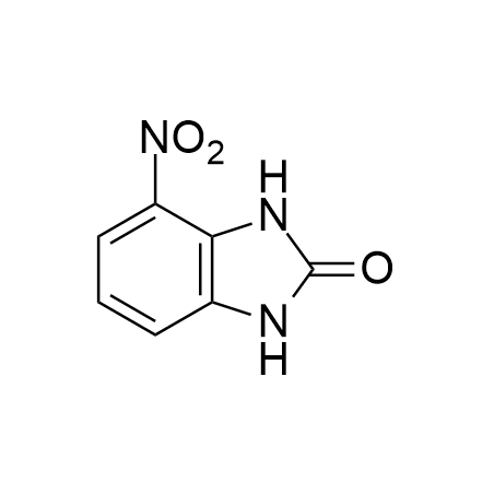 4-Nitro-1,3-dihydro-2H-benzimidazol-2-one