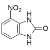 4-Nitro-1,3-dihydro-2H-benzimidazol-2-one