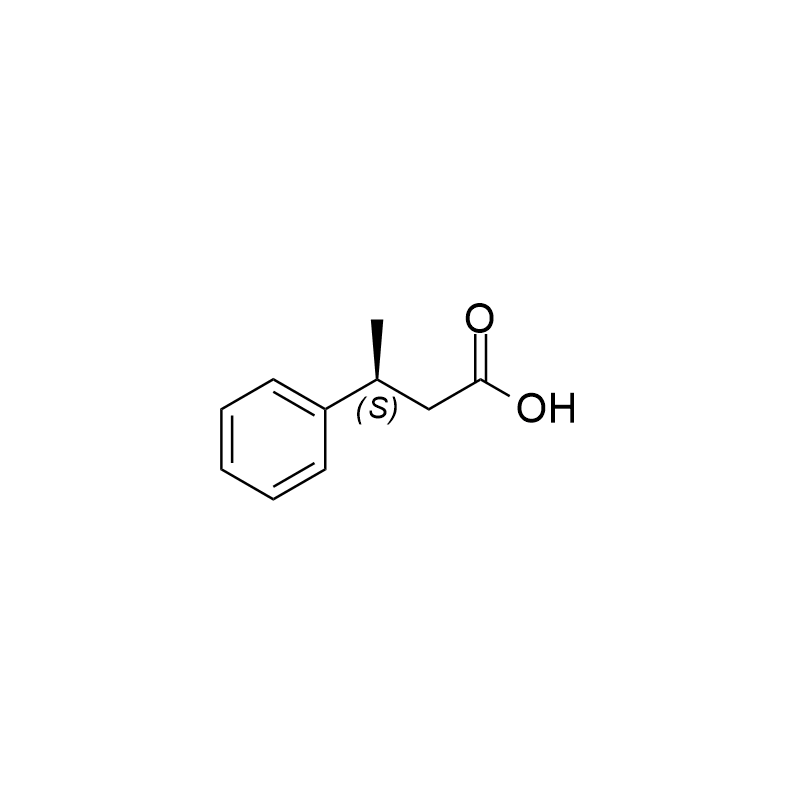 (S)-3-Phenylbutyric acid