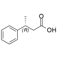 (R)-3-Phenylbutyric acid