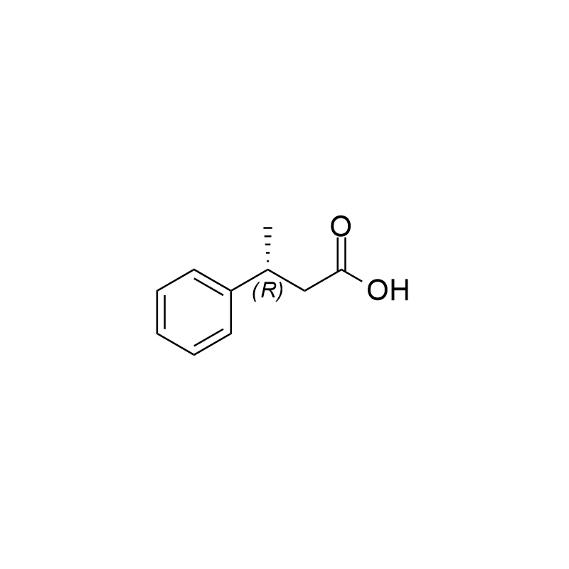 (R)-3-Phenylbutyric acid