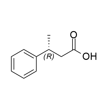 (R)-3-Phenylbutyric acid