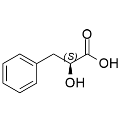 L-(-)-3-Phenyllactic acid