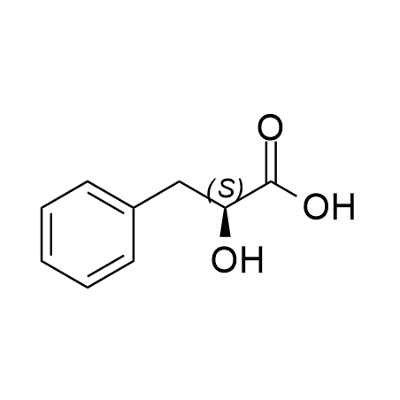 L-(-)-3-Phenyllactic acid